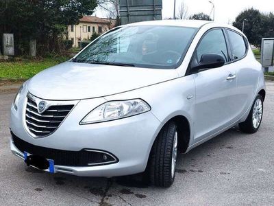 usata Lancia Ypsilon Ypsilon1.3 mjt Gold c/CL s