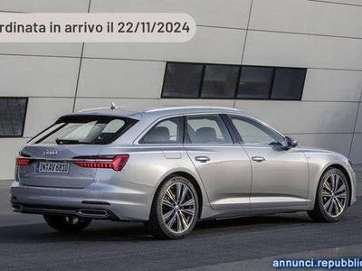 usata Audi A6 QUATTRO 2.0 TFSI ultra S tronic5ª serie