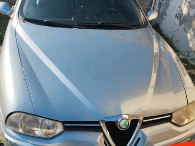 Alfa Romeo 156