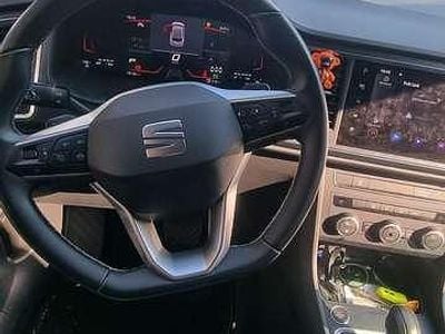 Usata Seat Ateca Business 150 CV (110 kW) 2021 SUV