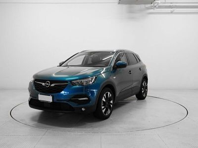 usata Opel Grandland X Innovation 1.5 ECOTEC® Diesel 130cv S&S MT6