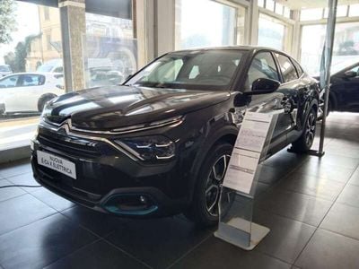 Citroën e-C4