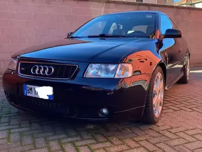 Usata Audi S3