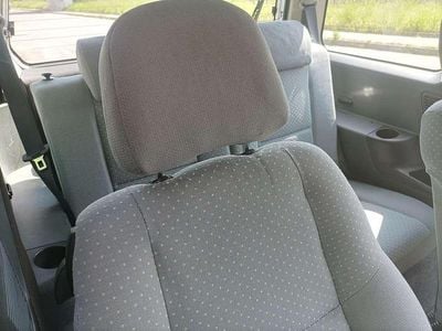 Usata Mitsubishi Pajero 120 CV (88 kW) 2000 SUV