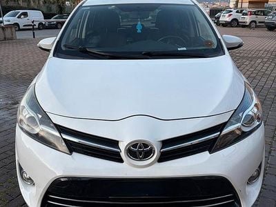Usata Toyota Verso 2014 Monovolume