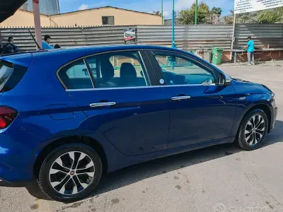 Usata Fiat Tipo