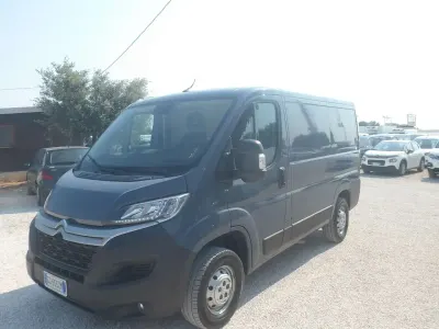 Usata Fiat Ducato