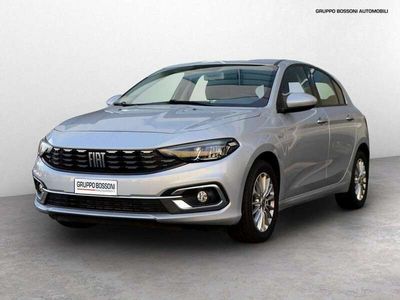 usata Fiat Tipo 5porte II 2021 5p 1.6 mjt Life s&s 130cv