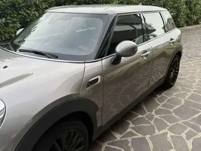 Usata Mini Clubman