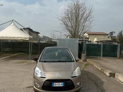 Usata Citroën C3 PureTech 60 CV (44 kW) 2010