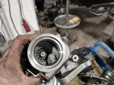 Usata Fiat Grande Punto 75 CV (55 kW) 2011 Bianco Utilitaria