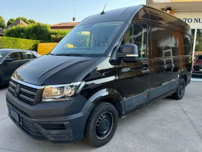 Usata VW Crafter