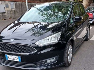 usata Ford C-MAX C-MaxIII 2015 1.5 tdci Titanium s