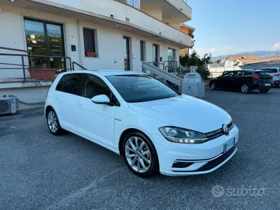 Usata VW Golf VII