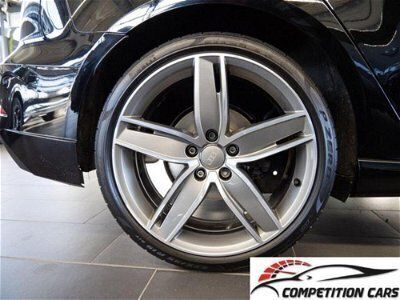 usata Audi A3 Sportback SPB 35 TDI S tronic S line Vari Colori!!!