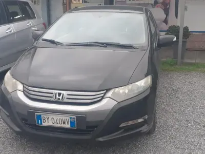 Usata Honda Insight