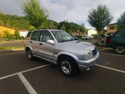 Usata Suzuki Grand Vitara