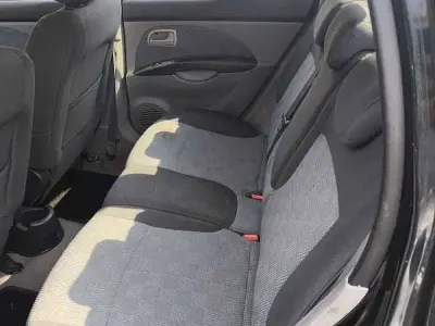 Usata Kia Picanto