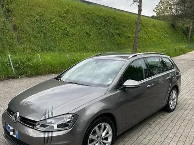 Usata VW Golf VII
