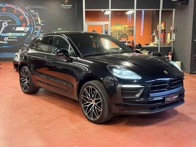 Usata Porsche Macan 265 CV (194 kW) 2022 Other SUV