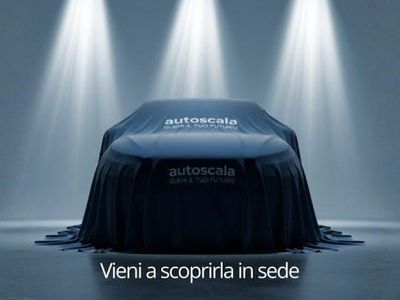 Usata Renault Zoe Life 50 kW (69 CV) 2020 Bianco Utilitaria