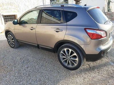 usata Nissan Qashqai 1.5 dci N-Tec Dpf FL