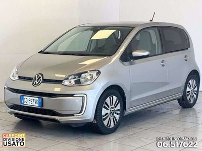 usata VW e-up! 5p