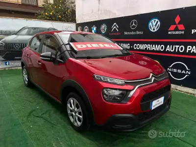 Occasion Citroën C3
