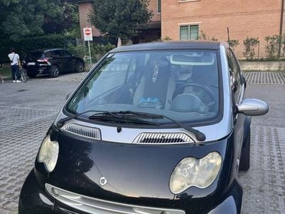 Usata 2005 Smart ForTwo Coupé Pure Utilitaria | 3000 €