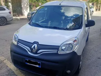 Usata Renault Kangoo