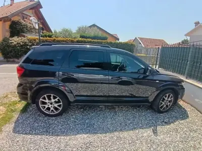 Usata Fiat Freemont