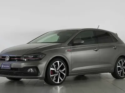 Usata VW Polo 200 CV (147 kW) 2019 Utilitaria