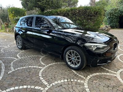 usata BMW 116 d