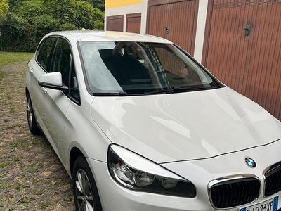 BMW 216 Active Tourer