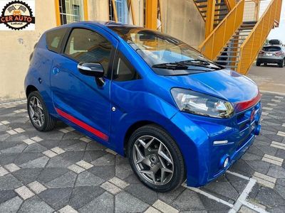 usata Casalini M20 550 EcoTech DCI Gran Turismo