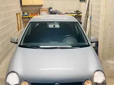 Occasion VW Polo 64 ch (47 kW) 2002 Berline