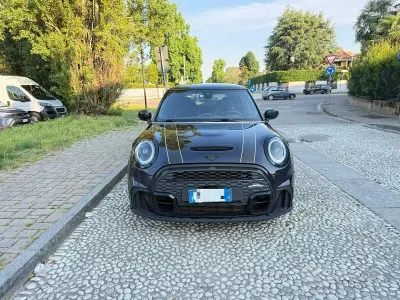 Usata Mini John Cooper Works 178 CV (130 kW) 2021 Utilitaria