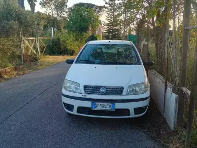 Usata Fiat Punto