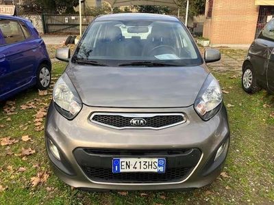 usata Kia Picanto Picanto1.0 Style 5p-ok neopatentati-