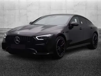 Usata Mercedes AMG GT