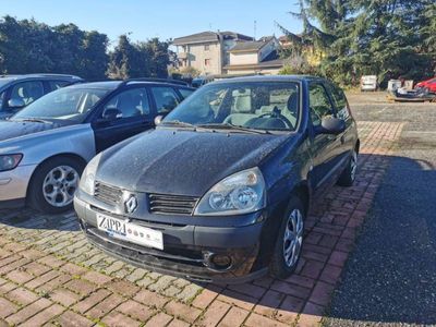 usata Renault Clio Storia 1.2 16V 3 porte