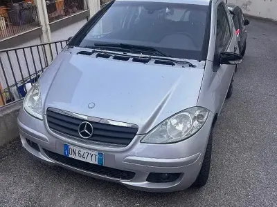 Usata Mercedes A180