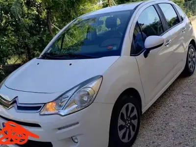 Usata Citroën C3