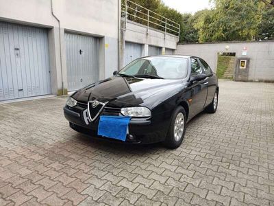 usata Alfa Romeo 156 1.8 ts 16v