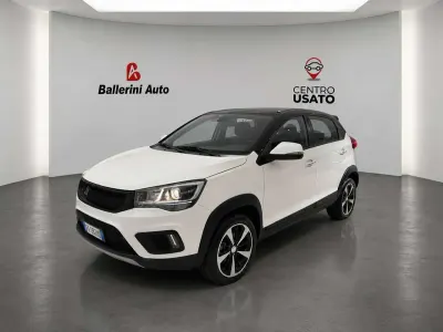 Occasion DR DR 3.0 114 ch (83 kW) 2022 Blanc SUV