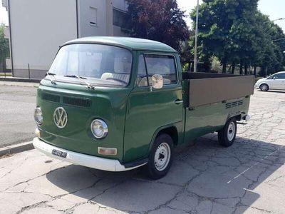 usata VW T2 