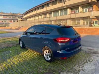 usata Ford C-MAX 