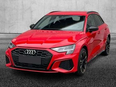 usata Audi A3 e-tron 