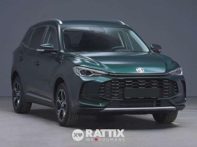 British green Nuova 2025 MG ZS Comfort SUV | 19.533 € (Buon prezzo)