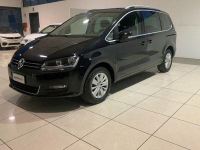 VW Sharan